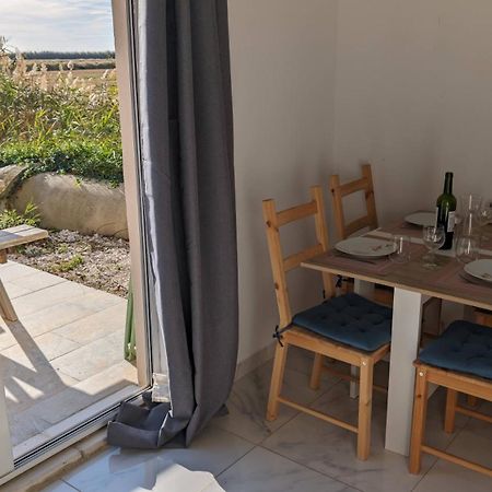 סלון-דו-ז'ירו Appartement Au Coeur Des Rizieres מראה חיצוני תמונה