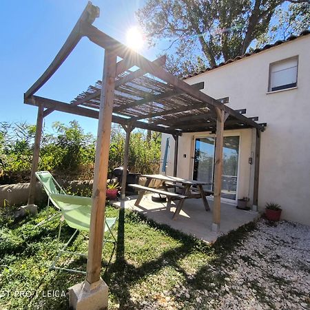 סלון-דו-ז'ירו Appartement Au Coeur Des Rizieres מראה חיצוני תמונה