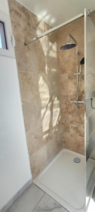 סלון-דו-ז'ירו Appartement Au Coeur Des Rizieres מראה חיצוני תמונה
