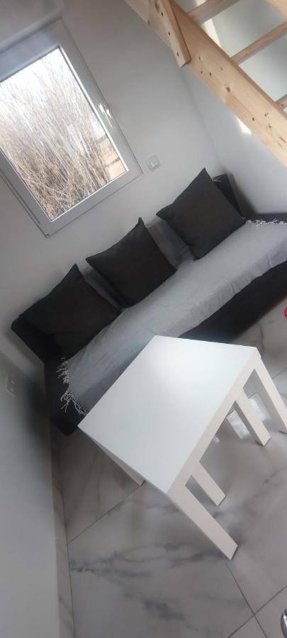 סלון-דו-ז'ירו Appartement Au Coeur Des Rizieres מראה חיצוני תמונה
