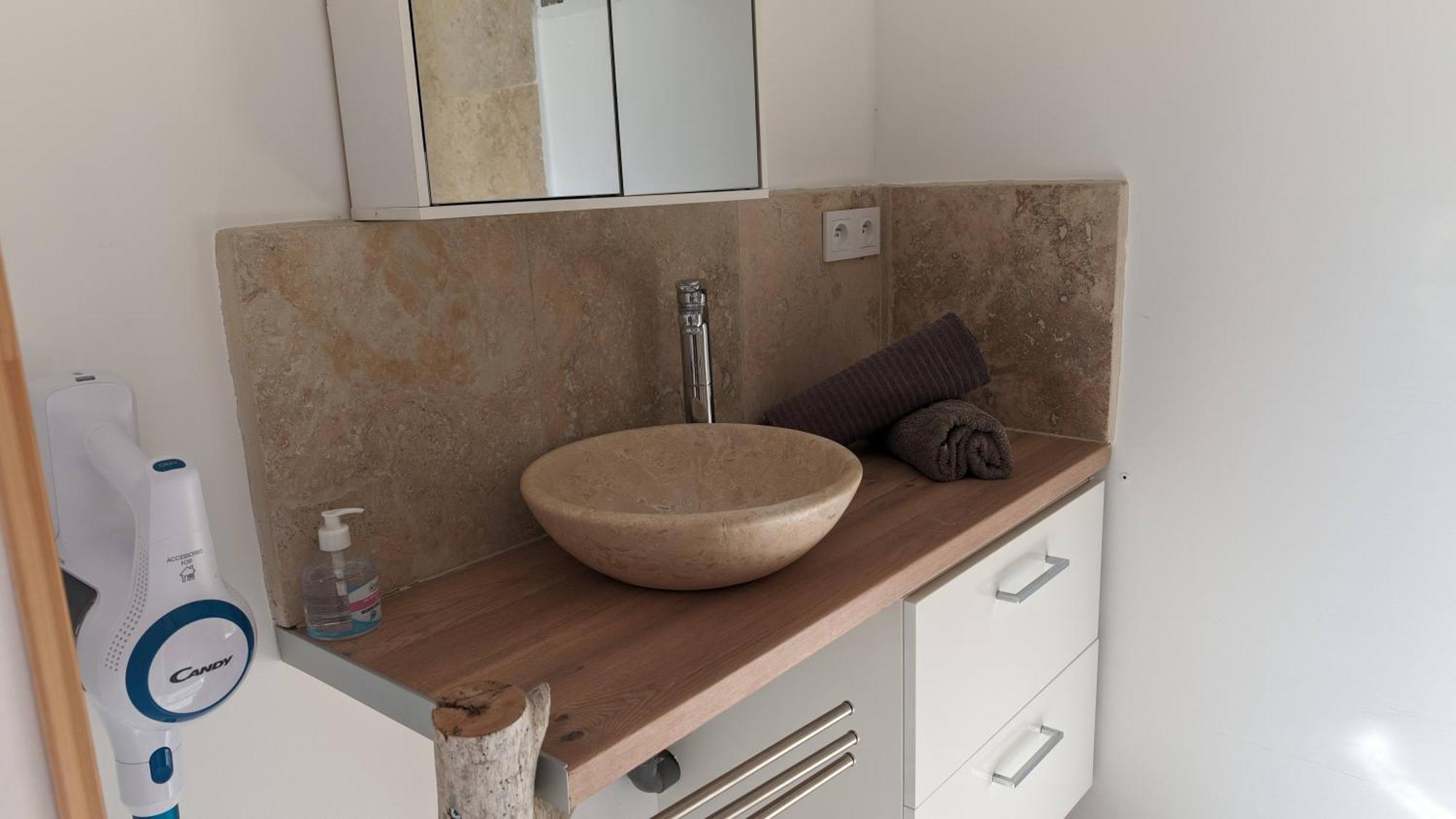 סלון-דו-ז'ירו Appartement Au Coeur Des Rizieres מראה חיצוני תמונה