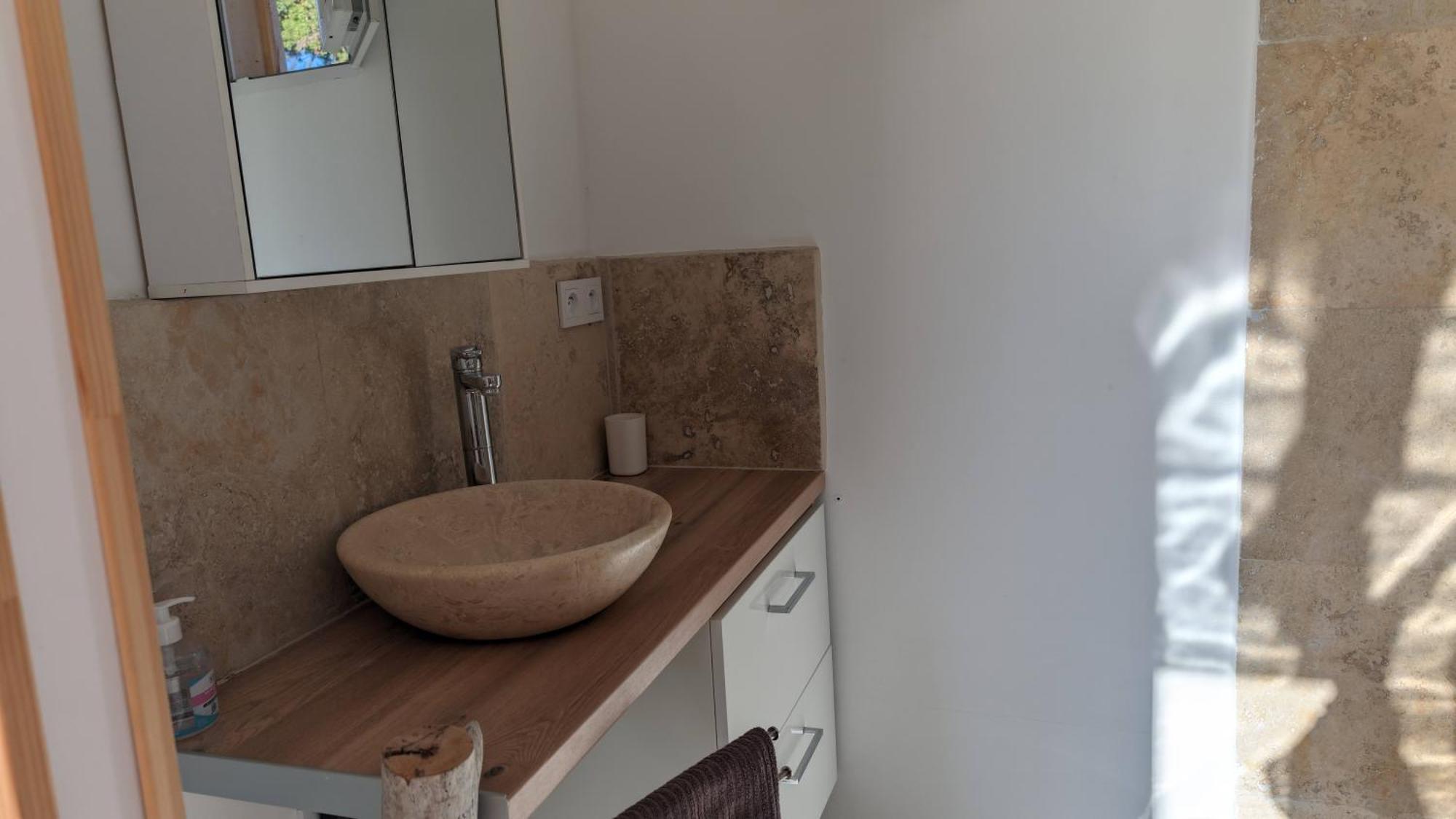 סלון-דו-ז'ירו Appartement Au Coeur Des Rizieres מראה חיצוני תמונה